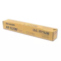 Sharp AR-152DM - optická jednotka, black (čierna)