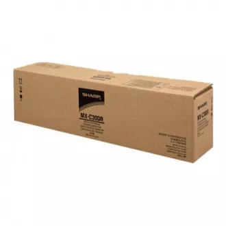 Sharp MX-C30DR - optická jednotka, black (čierna)