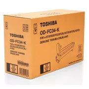 Toshiba 6A000001584 - optická jednotka, black (čierna)