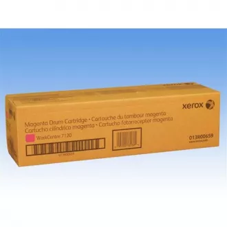 Xerox 013R00659 - optická jednotka, magenta (purpurová)