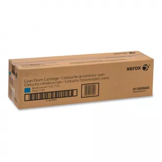 Xerox 013R00660 - optická jednotka, cyan (azúrová)