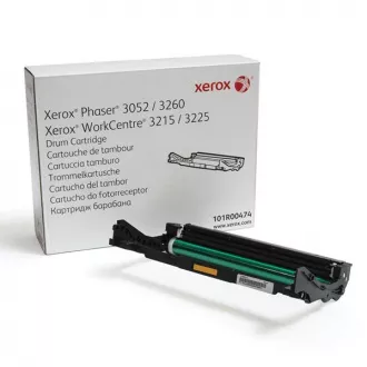 Xerox 101R00474 - optická jednotka, black (čierna)