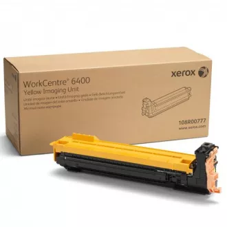 Xerox 6400 (108R00777) - optická jednotka, yellow (žltá)