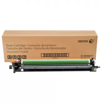 Xerox 013R00677 - optická jednotka, color (farebná)