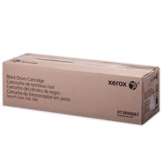 Xerox 013R00663 - optická jednotka, black (čierna)