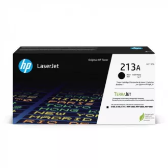 Toner HP 213A (W2130A), black (čierny)