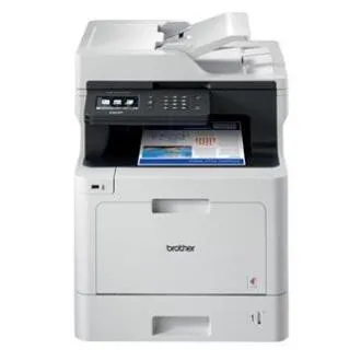 Laserová tlačiareň Brother, DCP-L8410CDW, farebná tlačiareň PCL Three-In-One, duplex, kopírka, skener Laserová tlačiareň Brother, DCP-L8410CDW, farebná tlačiareň PCL Three-In-One, duplex, kopírka, skener