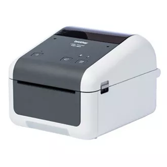 Tlačiareň samolepiacich štítkov Brother, TD-4410D
