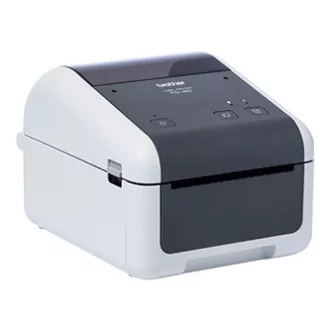 Tlačiareň samolepiacich štítkov Brother, TD-4410D
