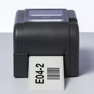 Tlačiareň samolepiacich štítkov Brother, TD-4420TN