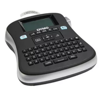 Tlačiareň samolepiacich štítkov Dymo, LabelManager 210D
