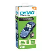 Tlačiareň samolepiacich štítkov Dymo, LetraTag Razor LT-100H