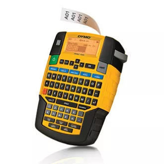 Tlačiareň samolepiacich štítkov Dymo, RHINO 4200