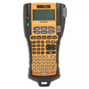 Tlačiareň samolepiacich štítkov Dymo, RHINO 5200