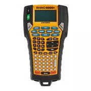 Tlačiareň samolepiacich štítkov Dymo, RHINO 6000+, s kufríkom