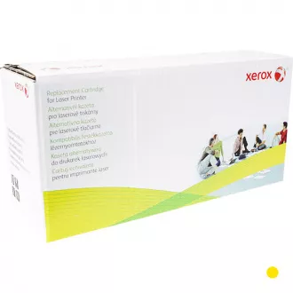 Toner XEROX pre HP CF382A, yellow (žltý)  + 20 EUR OMV poukaz ZADARMO