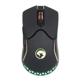 Marvo CM310 CZSK RGB sada klávesnica drátová (USB) CZ/SK, čierna s hernou myšou a podložkou, herná, membránová typ podsvietená, DO Marvo CM310 CZSK RGB sada klávesnica drátová (USB) CZ/SK, čierna s hernou myšou a podložkou, herná, membránová typ podsvietená, DO