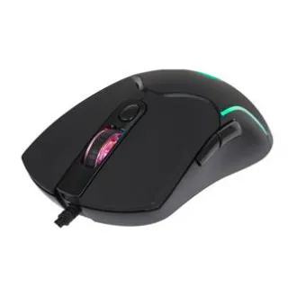 Marvo CM310 CZSK RGB sada klávesnica drátová (USB) CZ/SK, čierna s hernou myšou a podložkou, herná, membránová typ podsvietená, DO Marvo CM310 CZSK RGB sada klávesnica drátová (USB) CZ/SK, čierna s hernou myšou a podložkou, herná, membránová typ podsvietená, DO