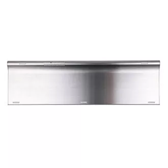 Powerton LIFE ULTRASLIM Klávesnica bezdrôtová CZ/SK, striebra