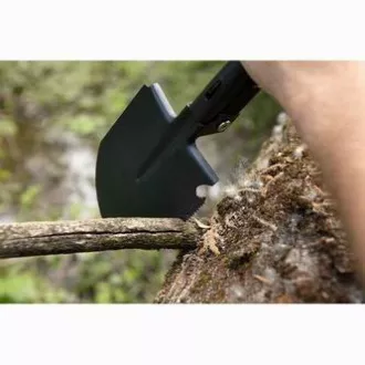Neo Tools Viac účelová lopata survival 8v1