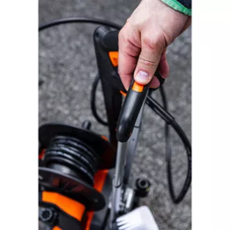 Neo tools tlaková umývačka 04-705, 2000W, 150bar, 6l/min.