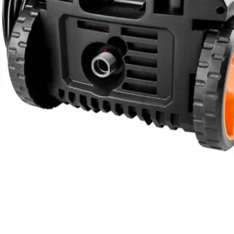 Neo tools tlaková umývačka 04-705, 2000W, 150bar, 6l/min.