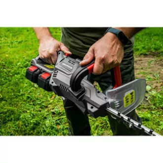 Graphite nôžky na živý plot 58G032, 18V