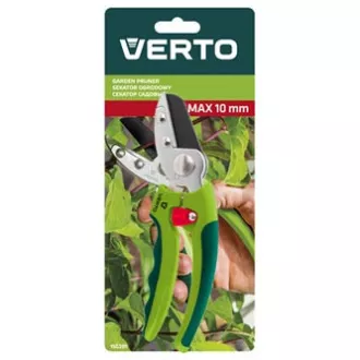 Verto nôžky na rastliny a kríky 15G201, 10mm