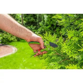Verto nôžky na vetvy a kríky 15G205, 20mm Verto nôžky na vetvy a kríky 15G205, 20mm