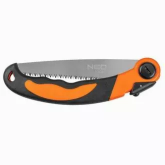 Neo Tools skladacia ručná píla 63-120, 43cm Neo Tools skladacia ručná píla 63-120, 43cm