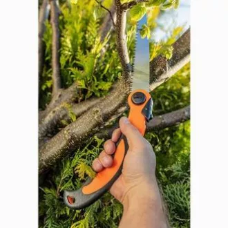 Neo Tools skladacia ručná píla 63-120, 43cm Neo Tools skladacia ručná píla 63-120, 43cm