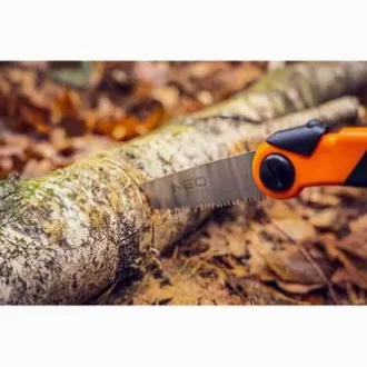 Neo Tools skladacia ručná píla 63-120, 43cm Neo Tools skladacia ručná píla 63-120, 43cm