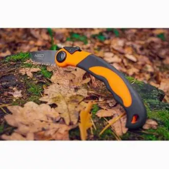 Neo Tools skladacia ručná píla 63-120, 43cm Neo Tools skladacia ručná píla 63-120, 43cm