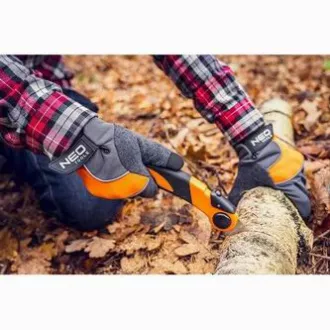 Neo Tools skladacia ručná píla 63-120, 43cm Neo Tools skladacia ručná píla 63-120, 43cm