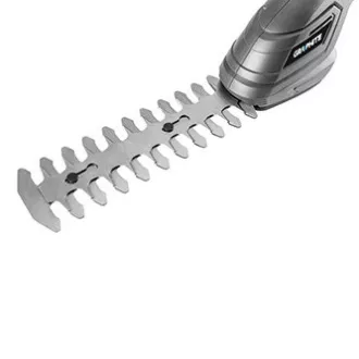 Graphite zastrihávač trávy 3v1 Aku, 18V