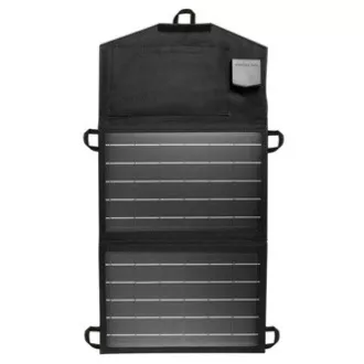 Prenosný solárny panel s nabíjačkou, Neo Tools, 15 W, 90-140 Prenosný solárny panel s nabíjačkou, Neo Tools, 15 W, 90-140