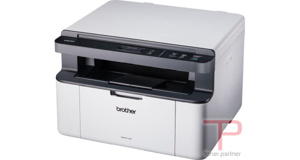 BROTHER DCP-1510 toner
