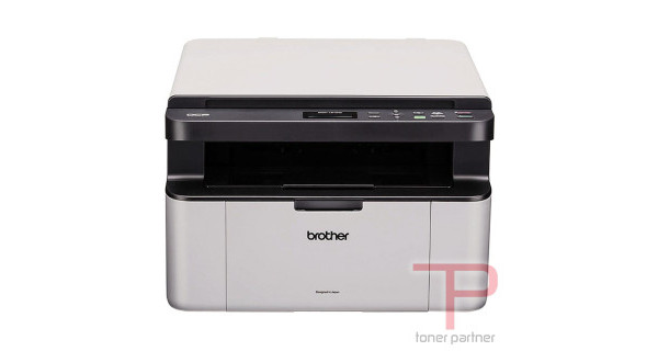 BROTHER DCP-1610W toner