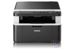 BROTHER DCP-1612WVB toner