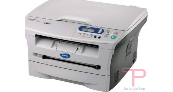 BROTHER DCP-7010 toner