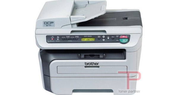 BROTHER DCP-7045N toner