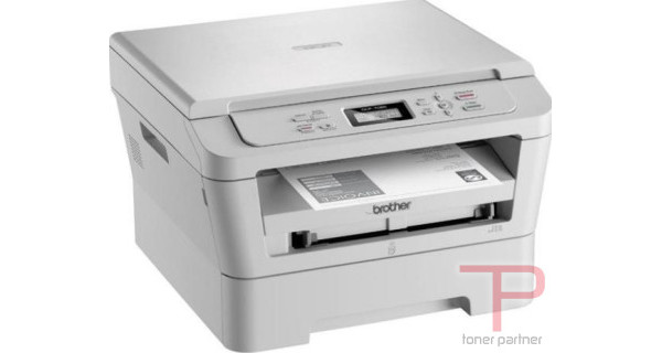 BROTHER DCP-7057 toner