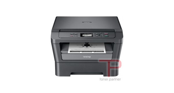 BROTHER DCP-7060D toner