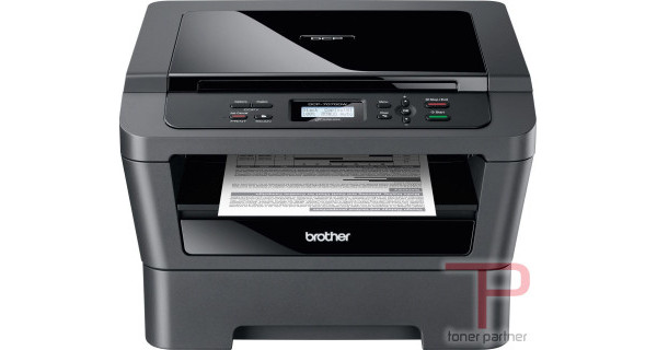 BROTHER DCP-7070DW toner