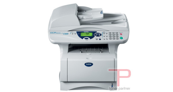 BROTHER DCP-8025D toner