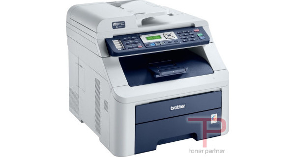 BROTHER DCP-9120CN toner