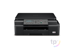 BROTHER DCP-J100 SERIES toner