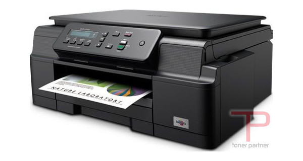 BROTHER DCP-J100 toner