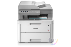BROTHER DCP-L3551CDW toner
