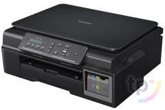 BROTHER DCP-T300 toner